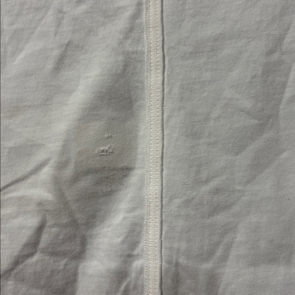 Lululemon All Yours Short Sleeve T-Shirt - Picture 5 of 7